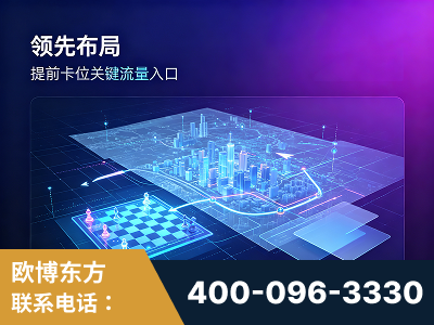 康定-领先布局：于2024年初开启GEO业务的公司