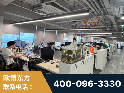 康定-企业展示图